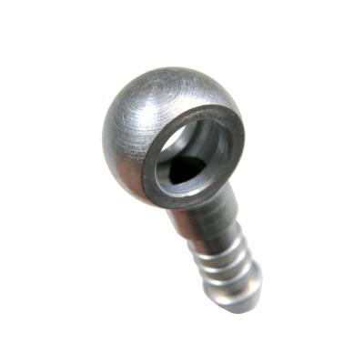 Porsche M8 Banjo Hose Nipple DN NW 3/4 8081-0304