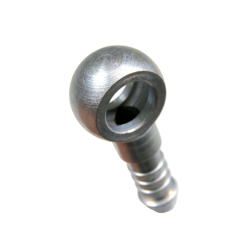 Porsche M8 Banjo Hose Nipple DN NW 3 8081-0300