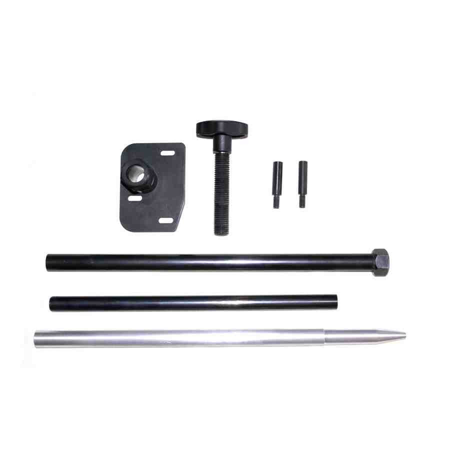 Porsche M96 Faultless Tools Wrist Pin Clip Installation Tool 106-28