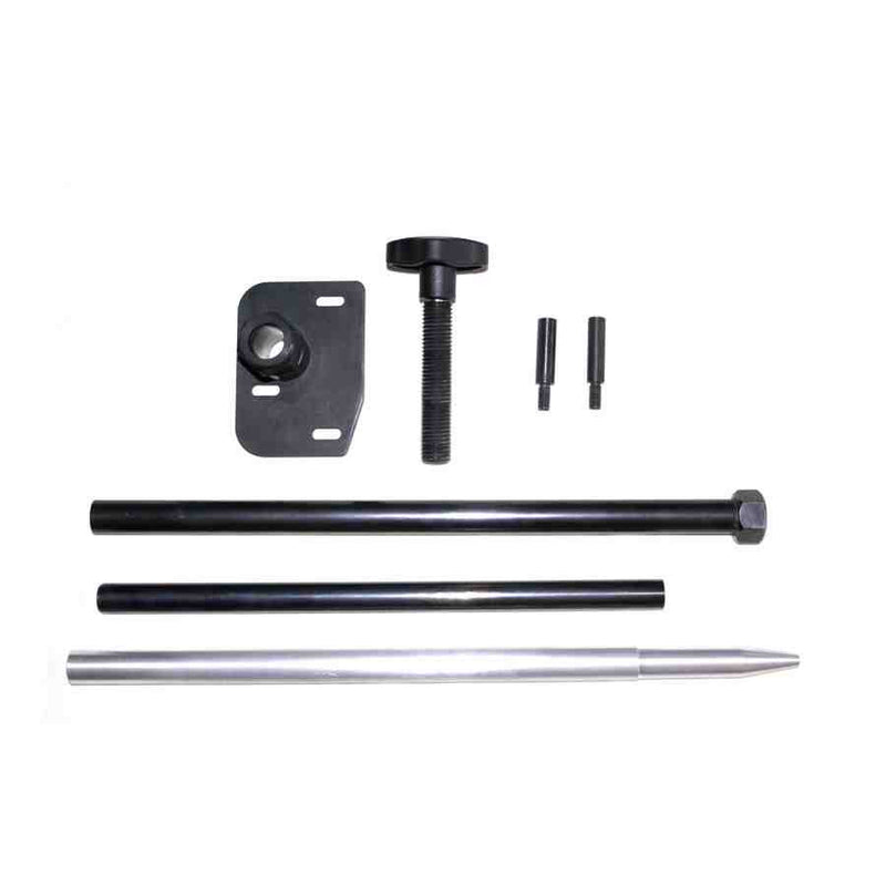 Porsche M96 Faultless Tools Wrist Pin Clip Installation Tool 106-28