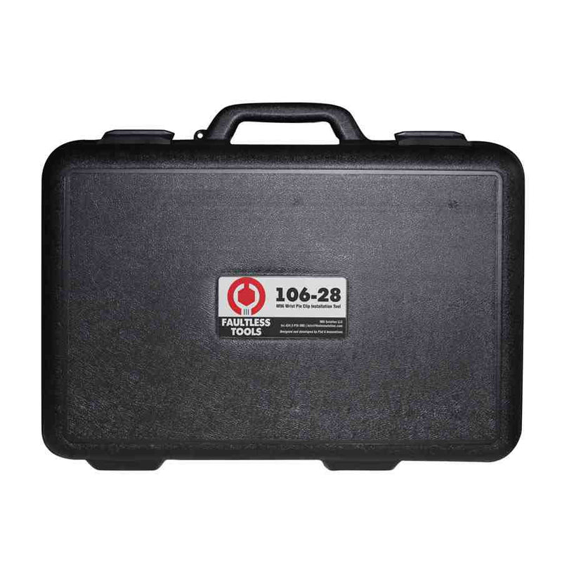 Porsche M96 Faultless Tools Wrist Pin Clip Installation Tool 106-28