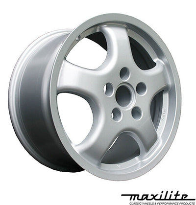 Porsche MAXILITE Cupfelgen Wheel - 9'' x 17'' - 928/944/964/968/993/996/Boxster POCU9017513047