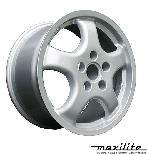 Porsche MAXILITE Cupfelgen Wheel - 9'' x 17'' - 928/944/964/968/993/996/Boxster POCU9017513047