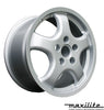Porsche MAXILITE Cupfelgen Wheel - 9'' x 17'' - 928/944/964/968/993/996/Boxster POCU9017513047