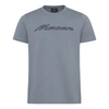 Porsche Macan Embroidered Unisex T-Shirt