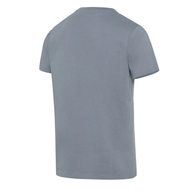 Porsche Macan Embroidered Unisex T-Shirt