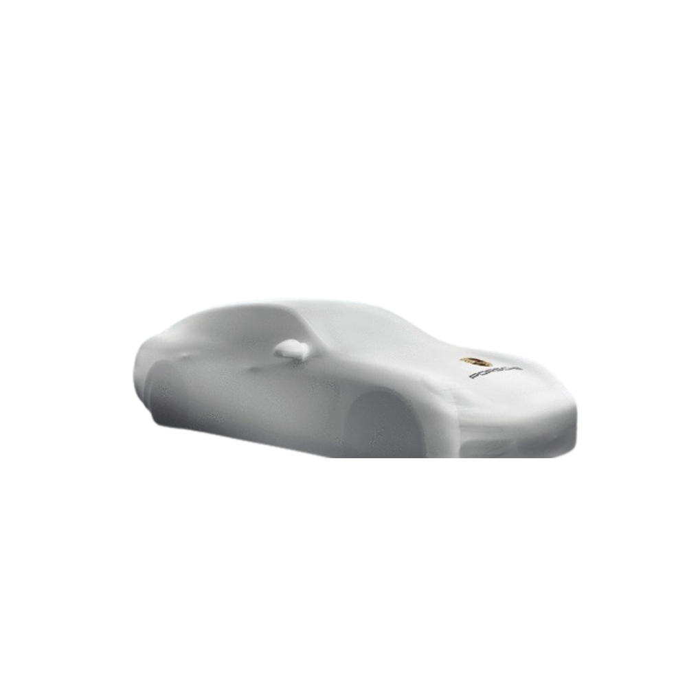 Porsche Macan Indoor Car Cover - PNA50595804 PNA50595804