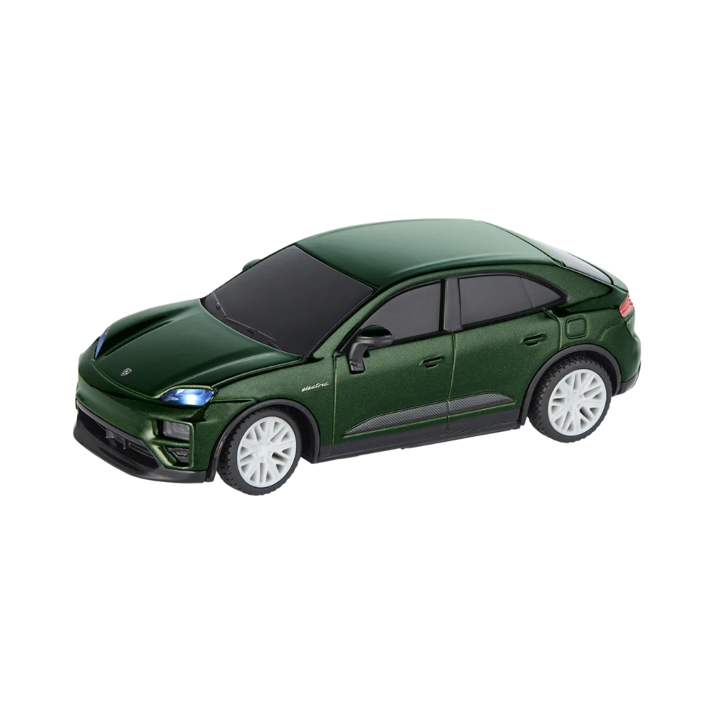 Porsche Macan Remote-Controlled Children Toy Car