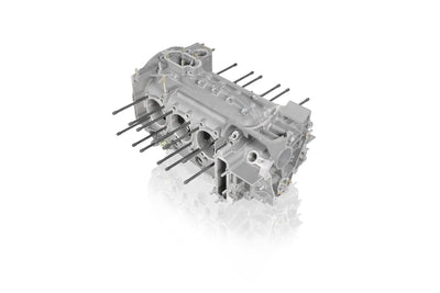 Porsche Magnesium Crankcase 2.0/2.2 L - 911 68-71 901-101-001-46