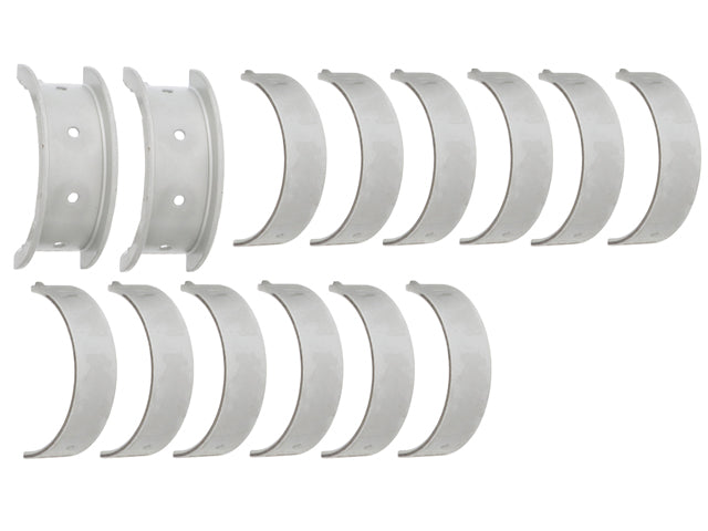 Porsche Main Bearing Set + 0.25 mm Case , 914/911 | 1965-1975 91110190160