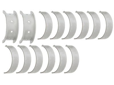 Porsche Main Bearing Set + 0.25 mm Case , 914/911 | 1965-1975 91110190160