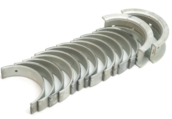 Porsche Main Bearing Set - .25mm - 911 - 930 - 911 Turbo - C2 - C4| 1978-2005 964-101-901-51