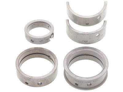 Porsche Main Bearing Set - 25mm - 914 | 912E 021-198-483-A
