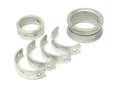 Porsche Main Bearing Set Line Bore + 0.25 mm Crank + 0.25 mm Case, 356C/356SC/912 | 1964-1969 61610013870