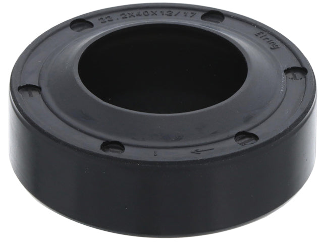 Porsche Main Shaft Seal 22.2 X 40 X 12/17 , 914/356A/356B/356C/911/912/356SC | 1956-1976 PCG311113B