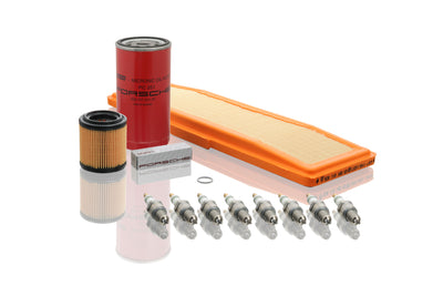Porsche Maintenance Kit - 928 92-95 928-100-931-10