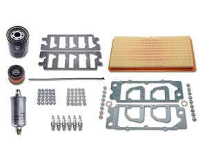 Porsche Maintenance Set - 911 78-80 911-100-956-00