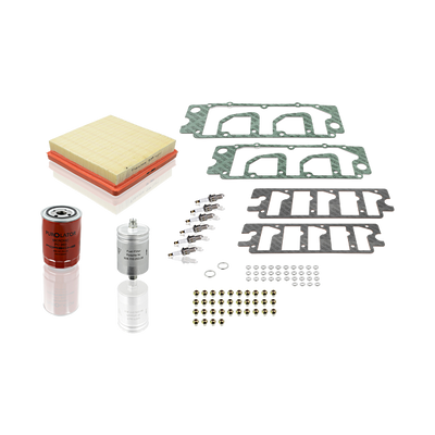 Porsche Maintenance Set - 911 84-89 911-100-956-05