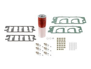 Porsche Maintenance Set - 911 87-89