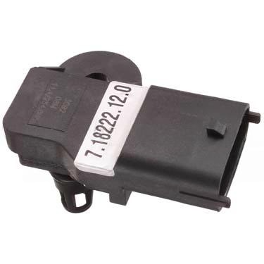 Porsche Manifold Absolute Pressure Sensor - 911 06-11 7-18222-12-0