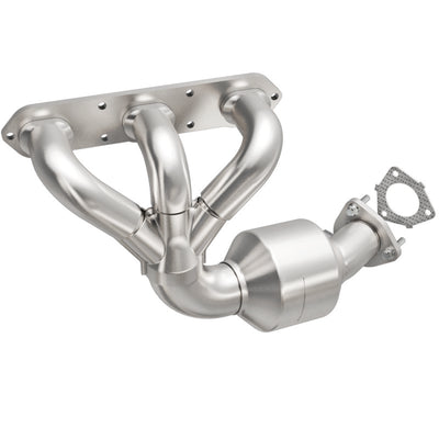 Porsche Manifold Catalytic Converter 2.25 in - Cayenne/Cayman 06-09