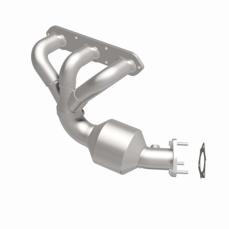 Porsche Manifold Catalytic Converter 2.25 in - Cayenne/Cayman 06-09