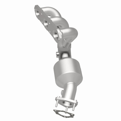 Porsche Manifold Catalytic Converter 2.25 in - Cayenne/Cayman 06-09 49930