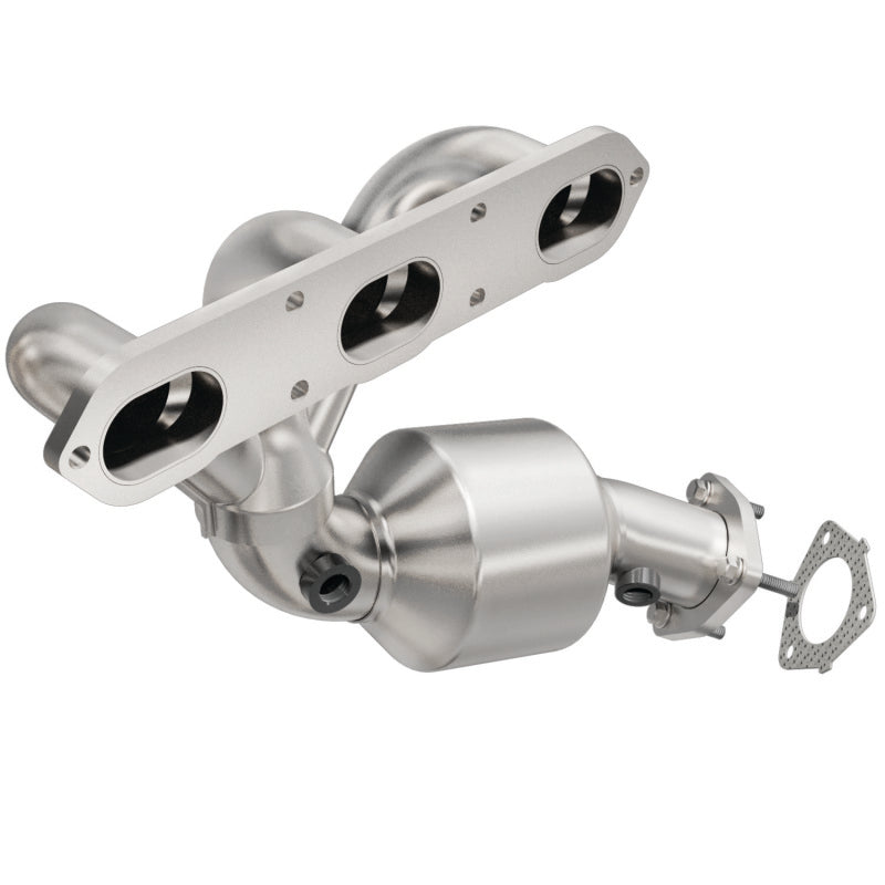 Porsche Manifold Catalytic Converter 2.25 in - Cayenne/Cayman 06-09 49930