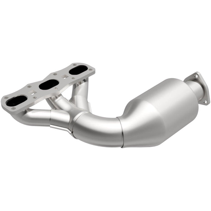 Porsche Manifold Catalytic Converter - 911 09-12 52389