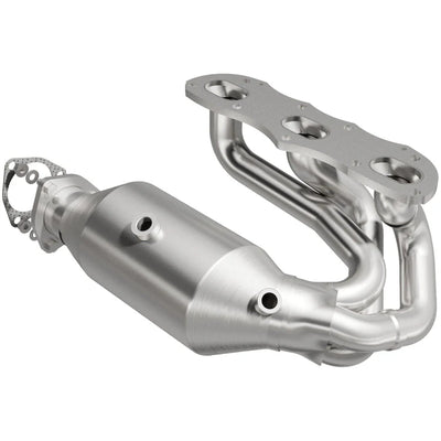 Porsche Manifold Catalytic Converter - 911 12-16