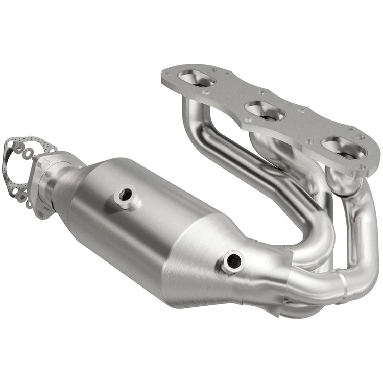 Porsche Manifold Catalytic Converter - 911 12-16