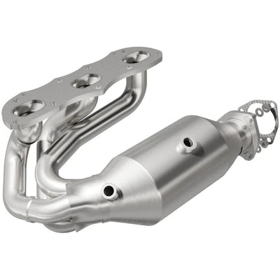 Porsche Manifold Catalytic Converter - 911 12-16