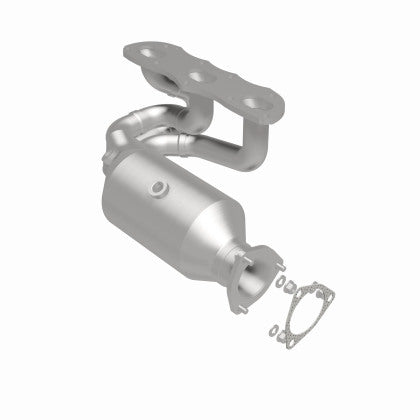 Porsche Manifold Catalytic Converter - 911 12-16 52388