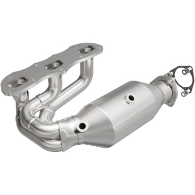 Porsche Manifold Catalytic Converter - 911 12-16 52388