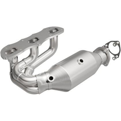 Porsche Manifold Catalytic Converter - 911 12-16 52388