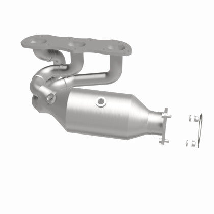 Porsche Manifold Catalytic Converter - 911 12-16 52388