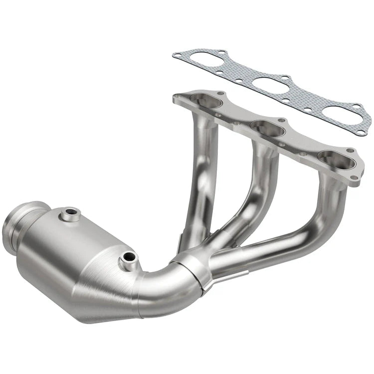 Porsche Manifold Catalytic Converter - 911 14-16