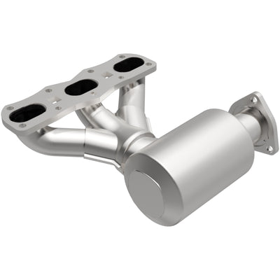 Porsche Manifold Catalytic Converter - Boxster 00-04 52328