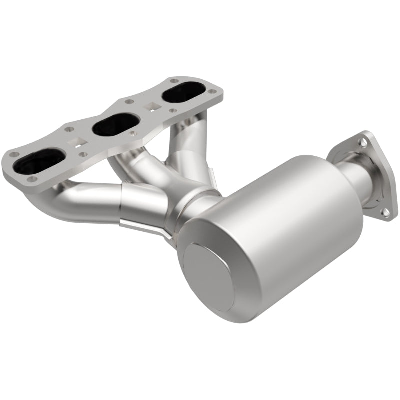 Porsche Manifold Catalytic Converter - Boxster 00-04 52328