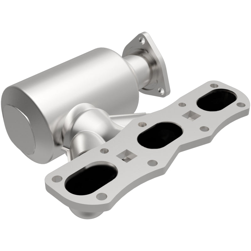 Porsche Manifold Catalytic Converter - Boxster 00-04