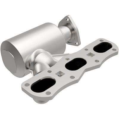 Porsche Manifold Catalytic Converter - Boxster 00-04