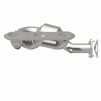 Porsche Manifold Catalytic Converter - Boxster 00-04