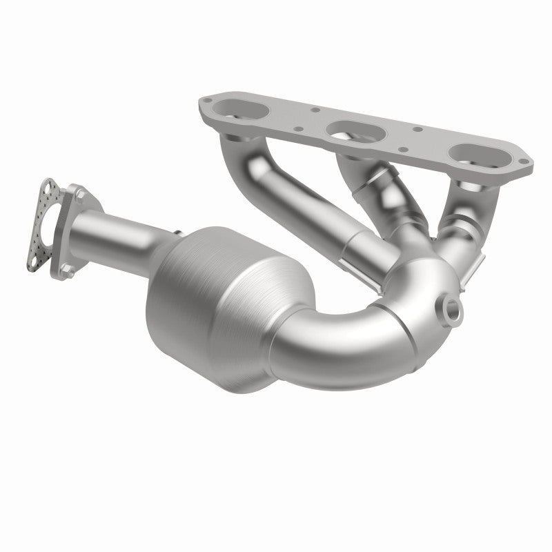 Porsche Manifold Catalytic Converter - Boxster 00-04