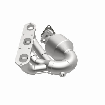 Porsche Manifold Catalytic Converter - Boxster 00-04 52328