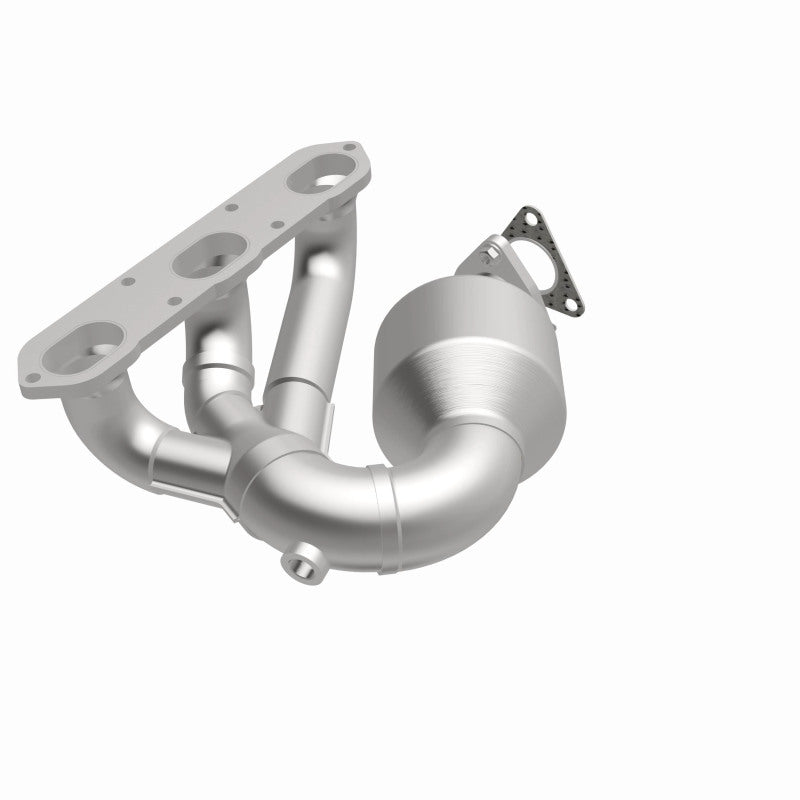 Porsche Manifold Catalytic Converter - Boxster 00-04 52328