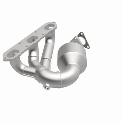 Porsche Manifold Catalytic Converter - Boxster 00-04 52328