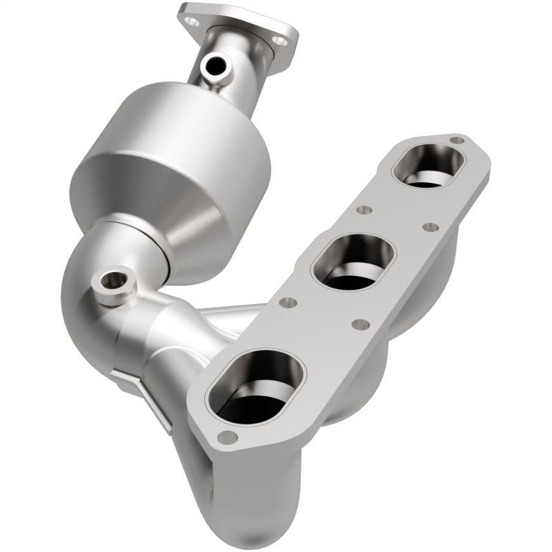 Porsche Manifold Catalytic Converter - Boxster 05-08 52361