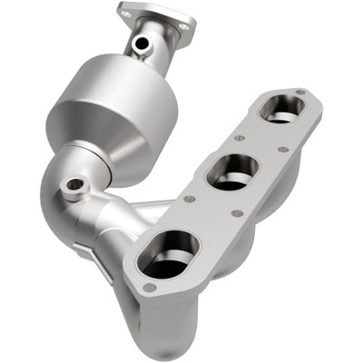 Porsche Manifold Catalytic Converter - Boxster/Cayman 09-12 52360