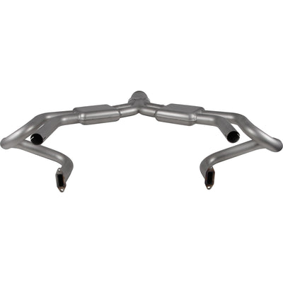 Porsche Manifold Exhaust - 356 A/B/C 55-65 1620101200