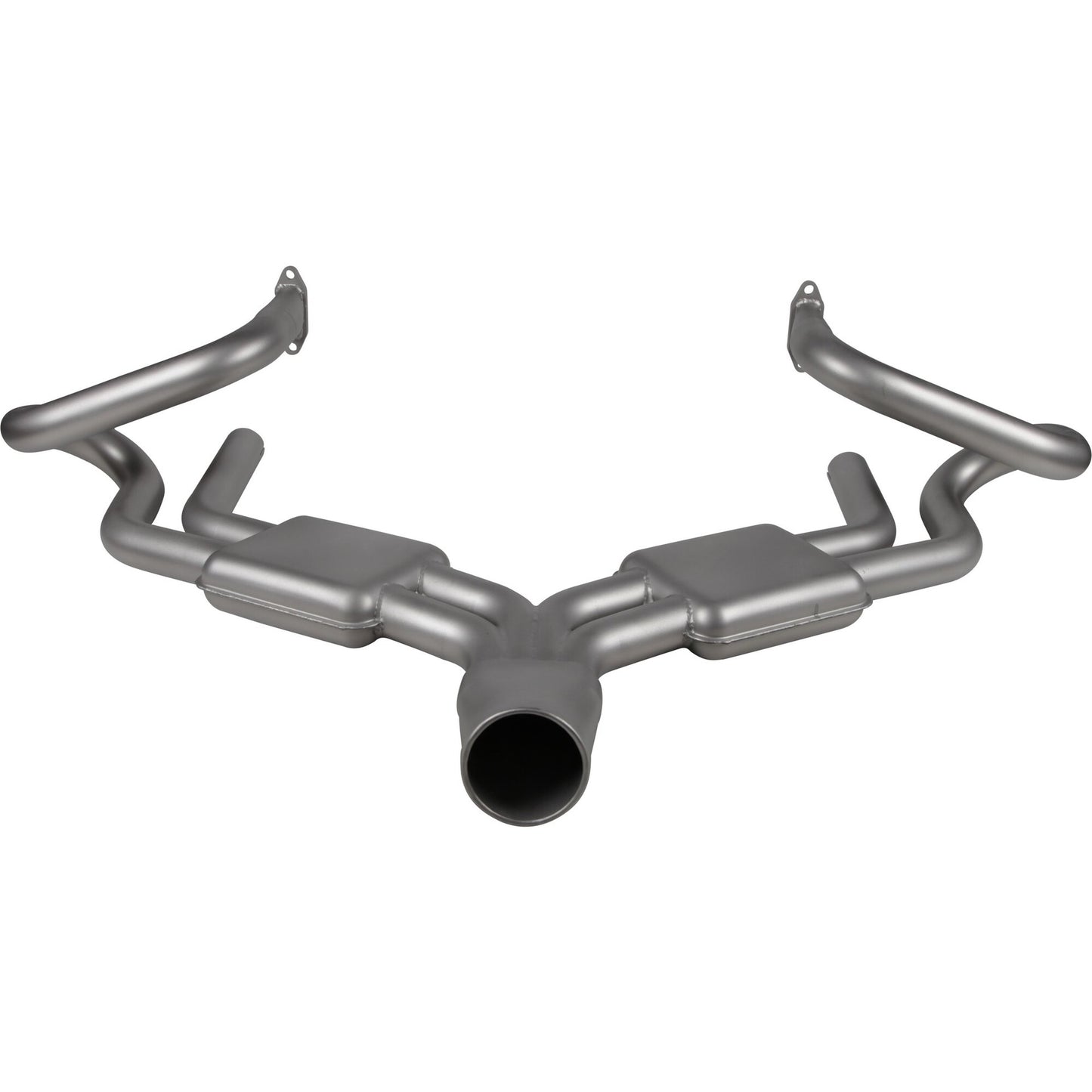 Porsche Manifold Exhaust - 356 A/B/C 55-65 1620101200